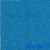 Gomma Eva Glitter Blu
