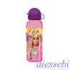 Borraccia Barbie in Alluminio