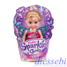 Bambola Mini Fatina Cono