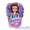 Bambola Mini Fatina Cono