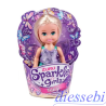 Bambola Mini Fatina Cono