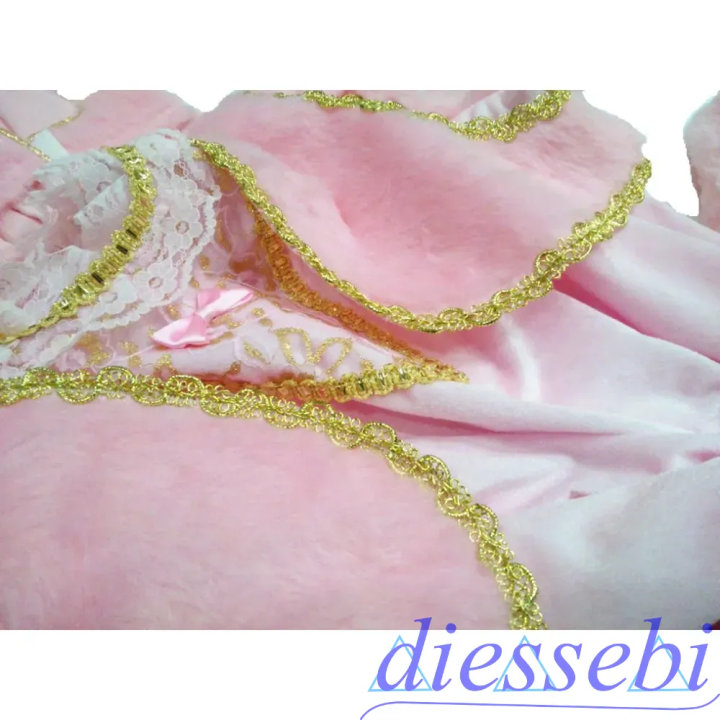 Costume Gattina
