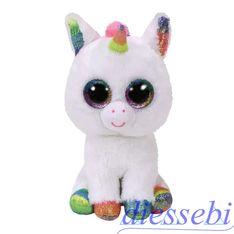 Peluche Unicorno Pixy