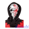 MascheraMostro  Scheletro Insanguinato Carnival Toys