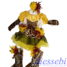 Costume Tigrotta Baby