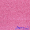 Gomma Eva Glitter Rosa Chiaro