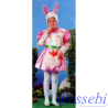 Costume Coniglietta