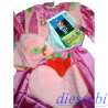 Costume Coniglietta