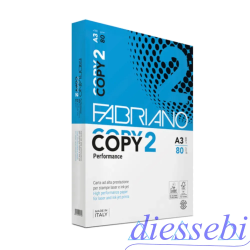 Risma A3 80gr Copy2 Fabriano