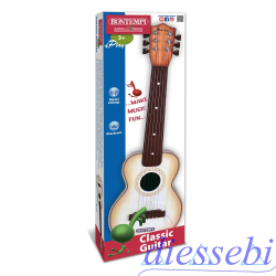 Chitarra Classica 55cm Bontempi