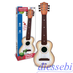 Chitarra Classica 55cm Bontempi