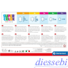 Puzzle Stitch 104 Pezzi Clementoni