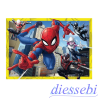 Puzzle Spiderman 60 Pezzi Ravensburger