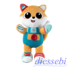 Foxi Cresci Con Me ABC Chicco