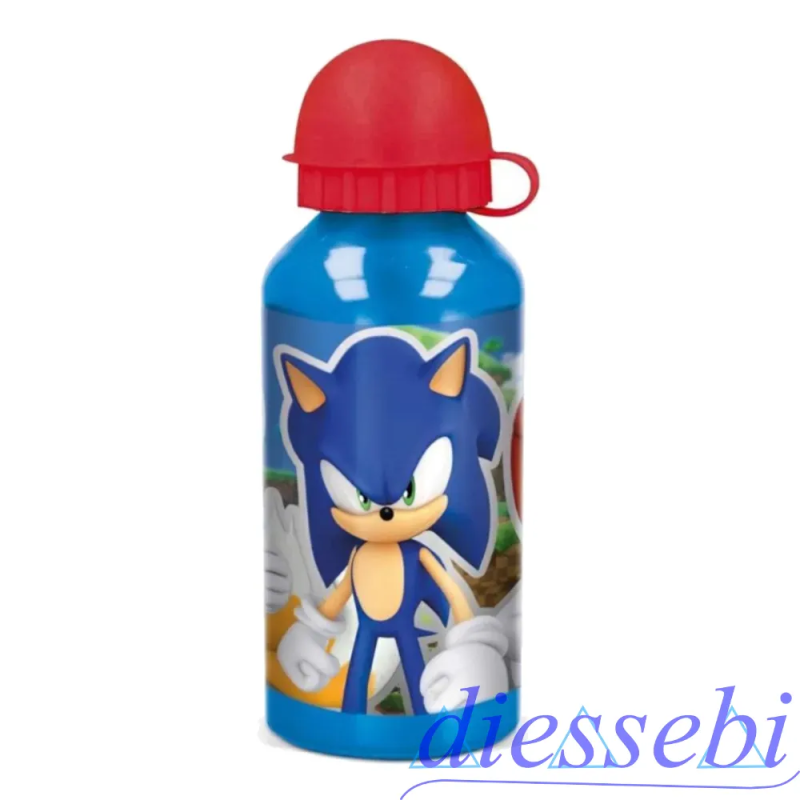 Borraccia Sonic in Alluminio