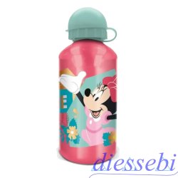 Borraccia Minnie in Alluminio