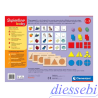 Sapientino Baby Prime Scoperte Montessori Clementoni