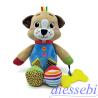 Peluche Cane Pete The Puppy Baby Clementoni