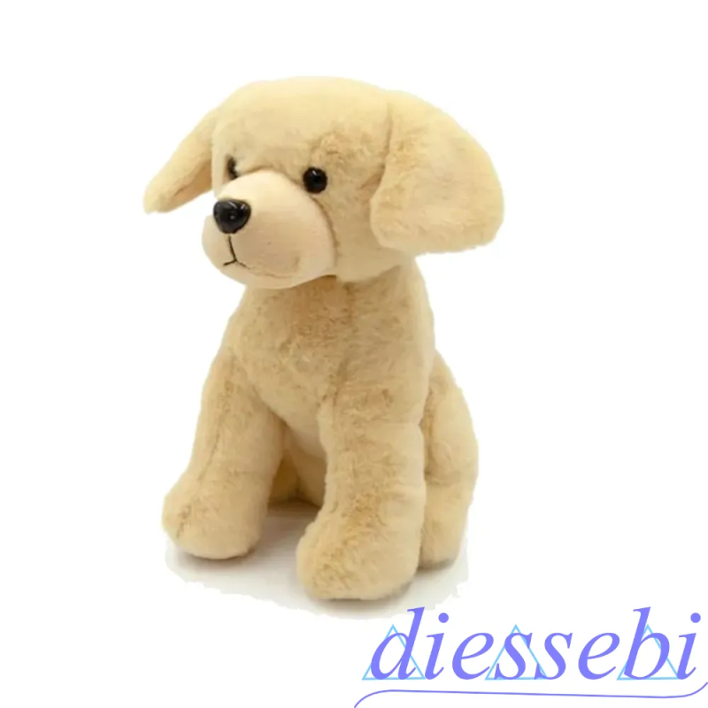 Peluche Cane Labrador 30cm