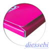 Cartella con Elastico One Color Fluo Blasetti