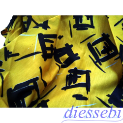 Costume Cinese