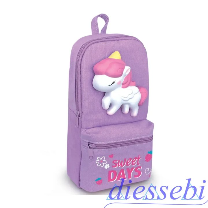 Astuccio Saccuccioli Squishy