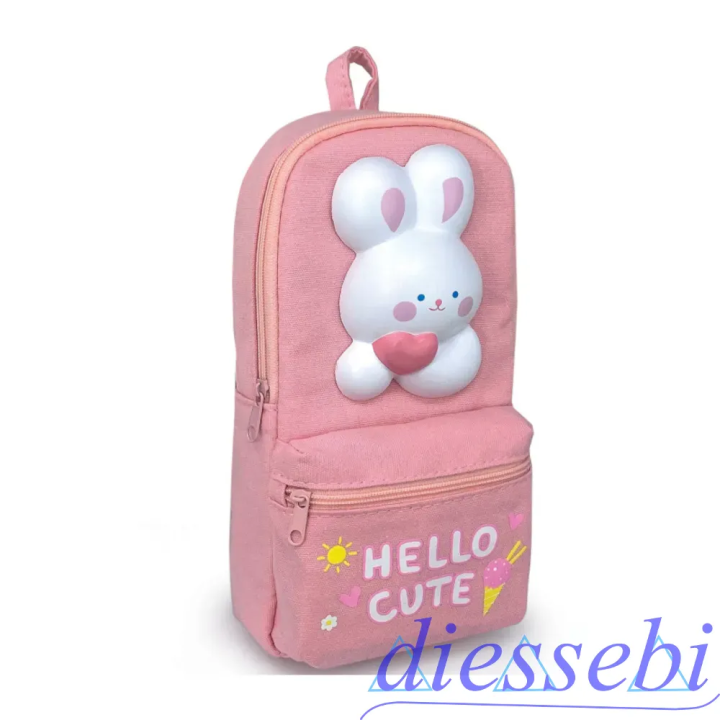 Astuccio Saccuccioli Squishy