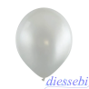 Palloncino Lattice 12'' Metal Alluminio