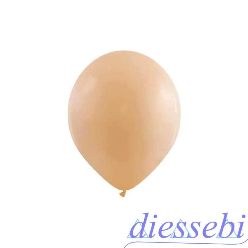 Palloncino Lattice 5'' Pastello Fashion Nude