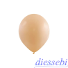 Palloncino Lattice 5'' Pastello Fashion Nude