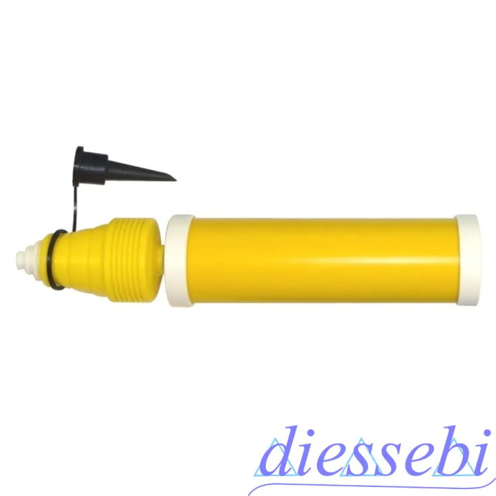 Pompa Doppia Azione 27cm Cattex