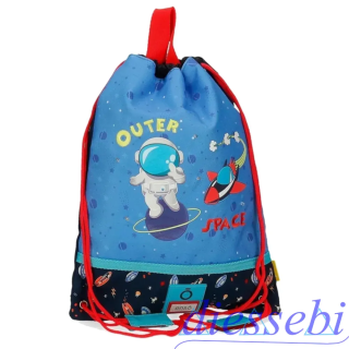 Sacca Porta Cambio Enso Outer Space
