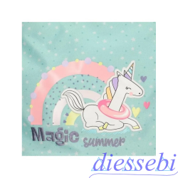Zaino Enso Magic Summer