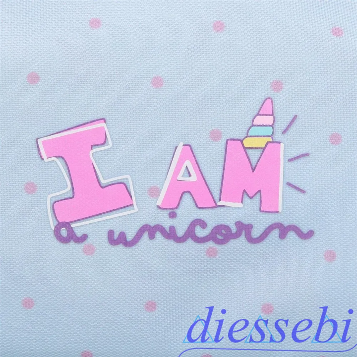 Zaino Roll Road I Am A Unicorn