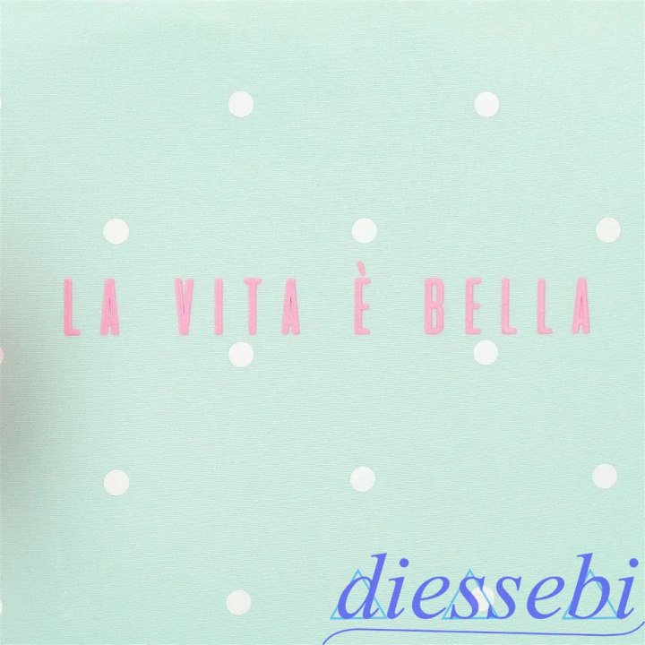Zaino Movom La Vita è Bella