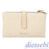 Portafoglio Femminile Pepe Jeans Sprig Beige