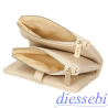 Portafoglio Femminile Pepe Jeans Sprig Beige