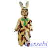 Costume Peluche Coniglietto