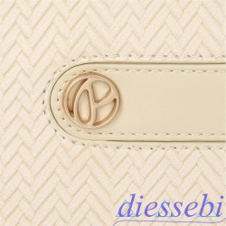 Portafoglio Femminile Pepe Jeans Sprig Beige