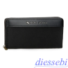Portafoglio Femminile Pepe Jeans Morgan Nero