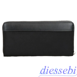 Portafoglio Femminile Pepe Jeans Morgan Nero