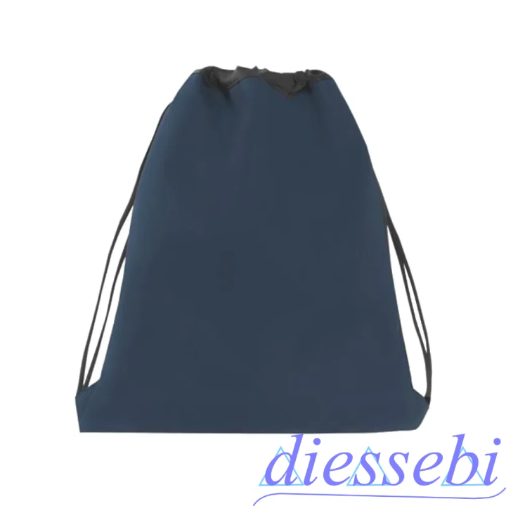 Sacca Porta Cambio Comix Blu Navy