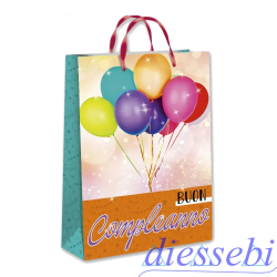 Shopper Palloncini XL