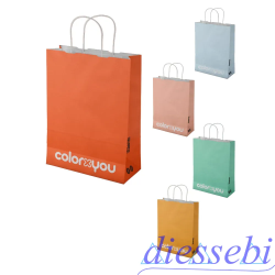 Shopper Monocolore Color x You M