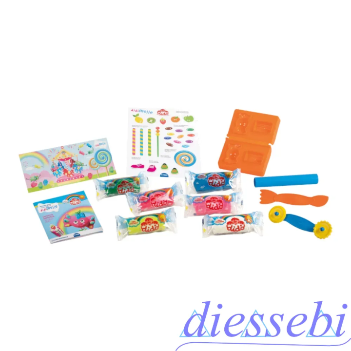 Didò Panini Giocacrea DidòMelle Fila