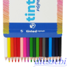 Pastelli Spil da 18 p 4.0mm