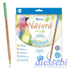 Pastelli Natura Prestige da 24 BeSmart
