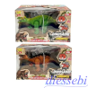Dinosauro Movimento Luci e Suoni