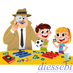 Cosa Sono Clementoni