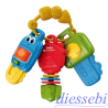 Chiavi Interattive Baby Clementoni